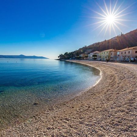 Apartment Maja Opatija With Free Private Parking And Lovely Sea View Terrace 外观 照片