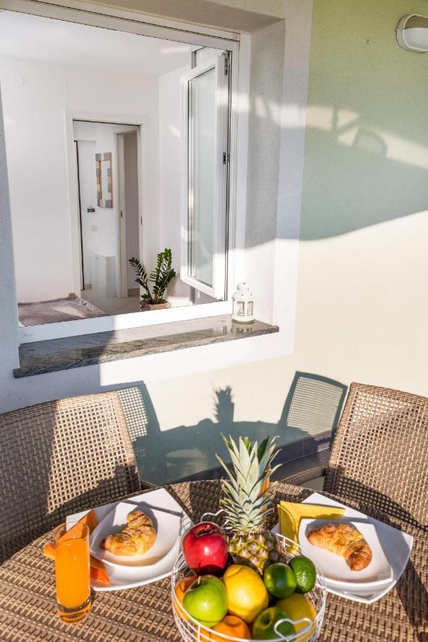 Apartment Maja Opatija With Free Private Parking And Lovely Sea View Terrace 外观 照片
