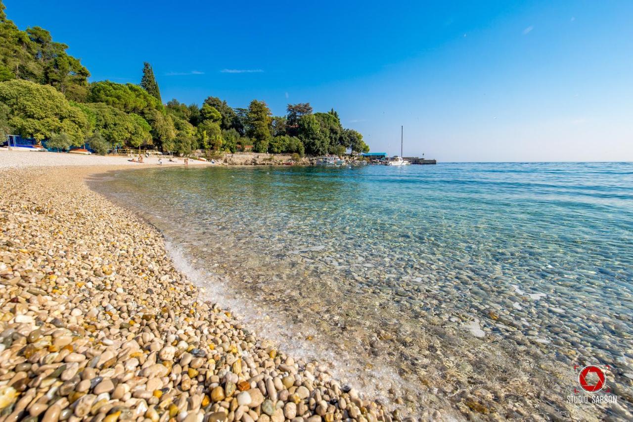 Apartment Maja Opatija With Free Private Parking And Lovely Sea View Terrace 外观 照片