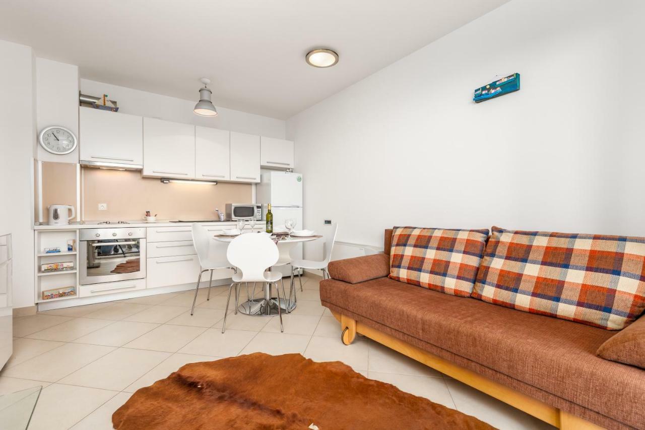 Apartment Maja Opatija With Free Private Parking And Lovely Sea View Terrace 外观 照片